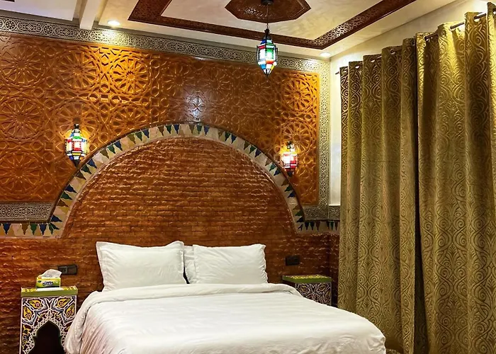 Riad Majorelle