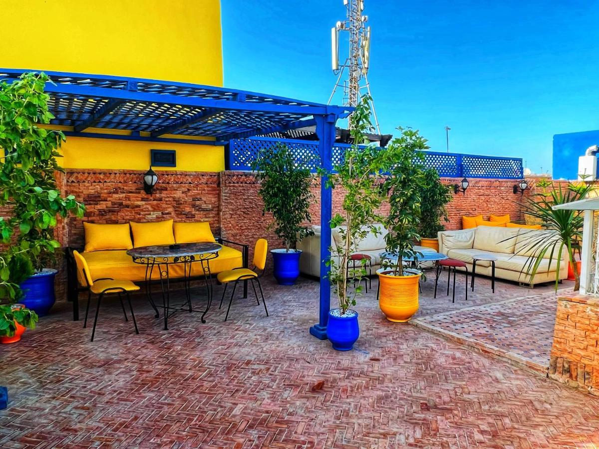 Majorelle *