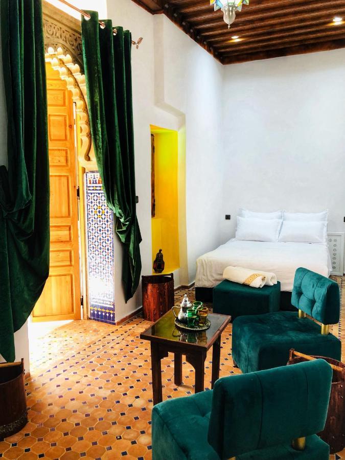 Majorelle * 拉巴特