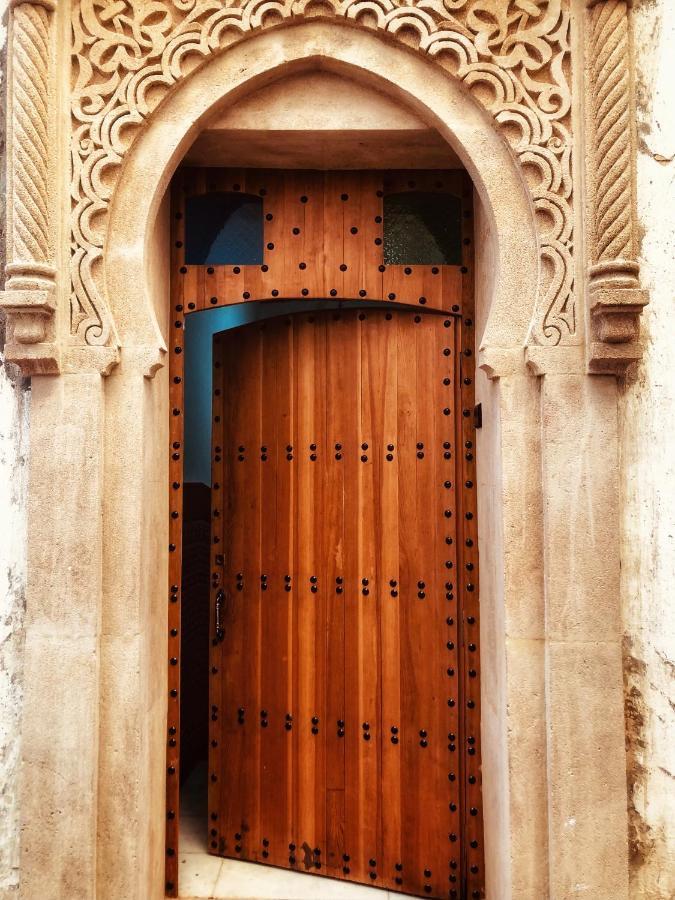 Majorelle 拉巴特