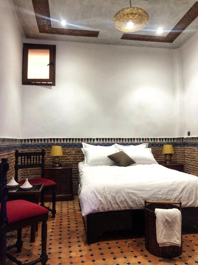 摩洛哥传统庭院住宅 Majorelle