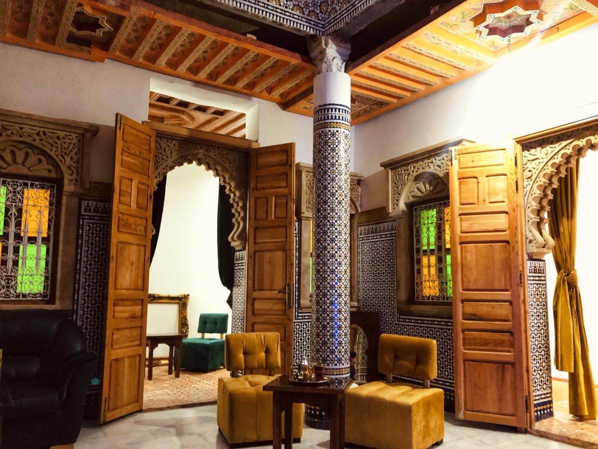 Majorelle * 拉巴特