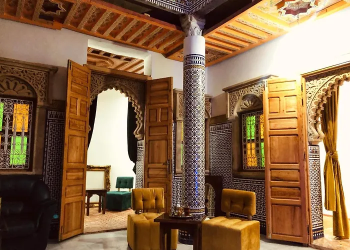 Riad Majorelle