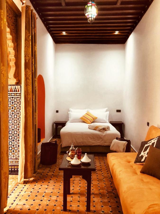 Majorelle Riad