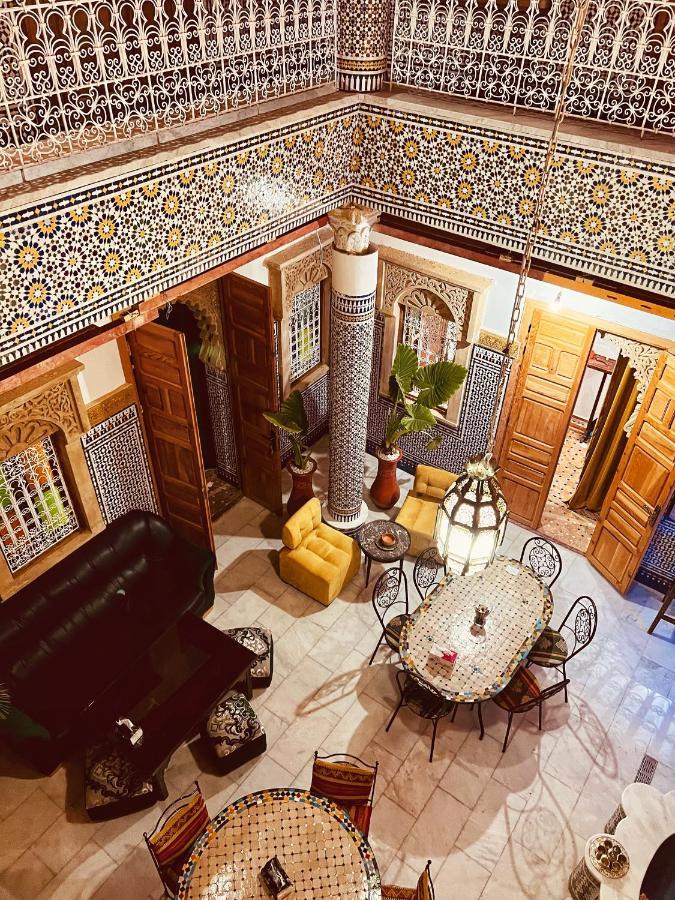 Majorelle رياد *