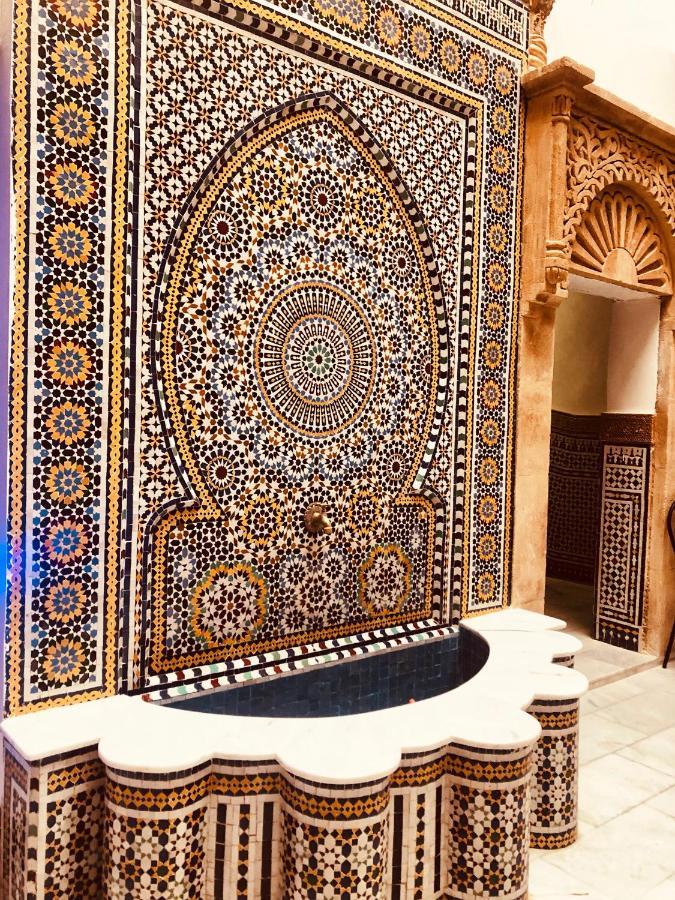 Majorelle * الرباط