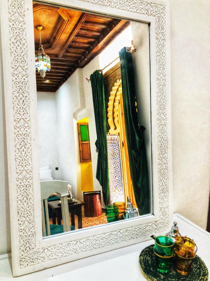 Majorelle رياد
