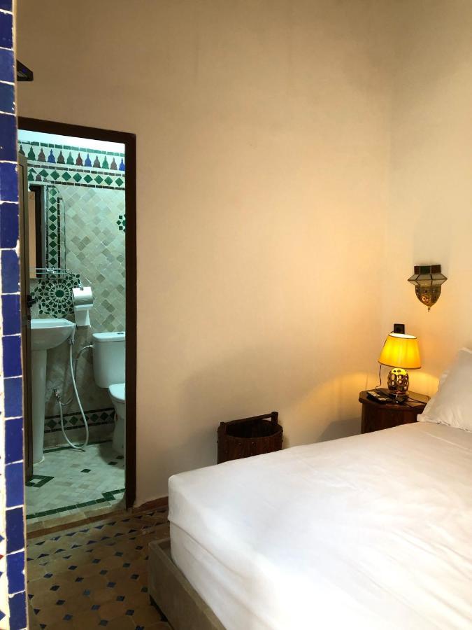 Majorelle Riad