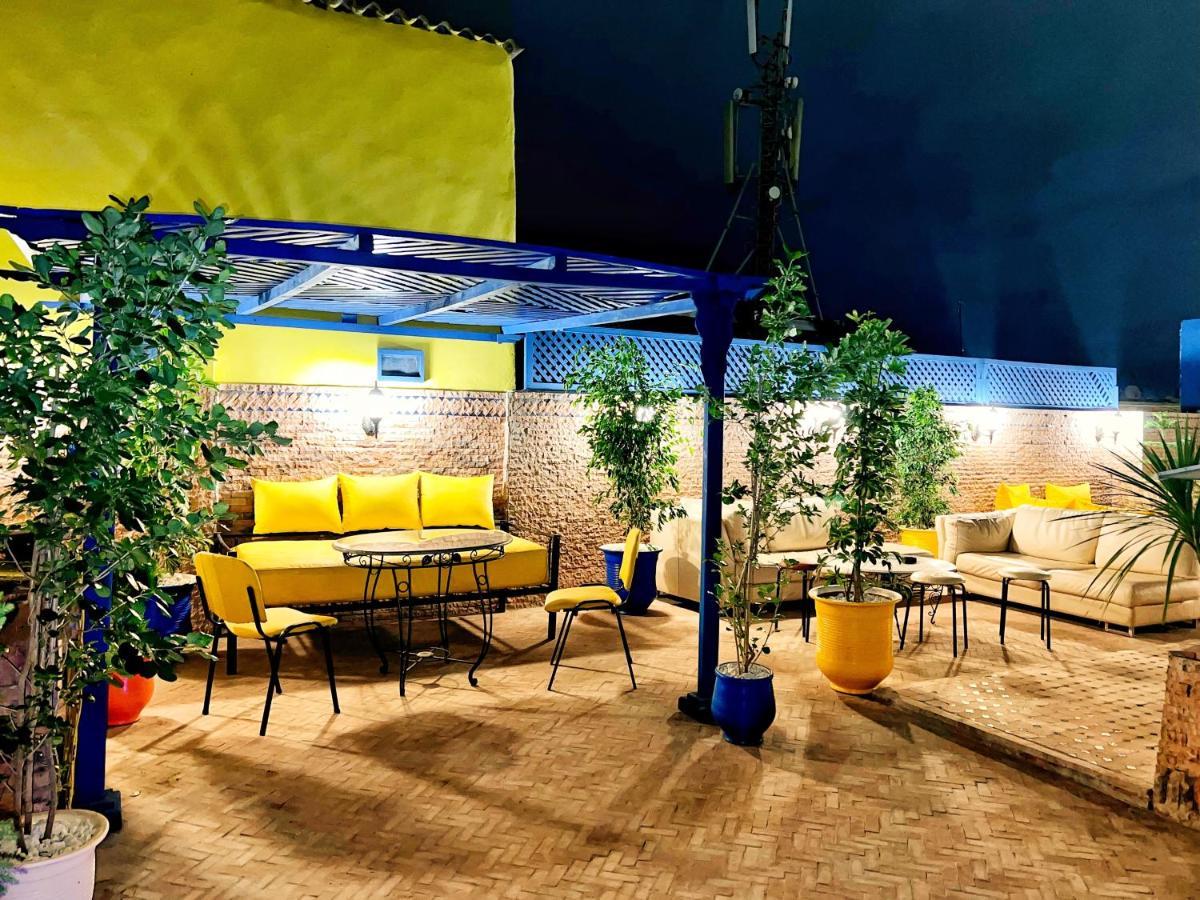 Majorelle * الرباط