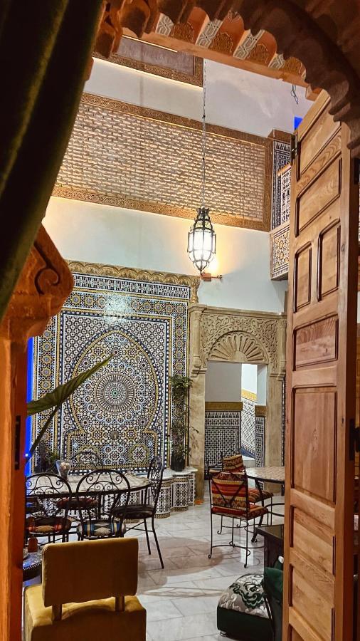 رياد Majorelle *