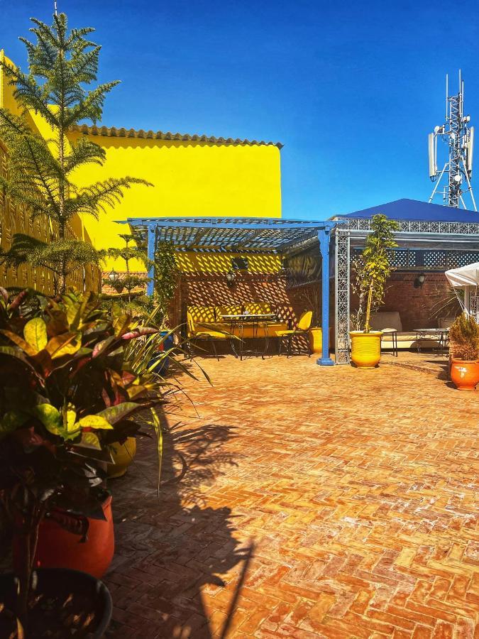 Riad Majorelle Rabat