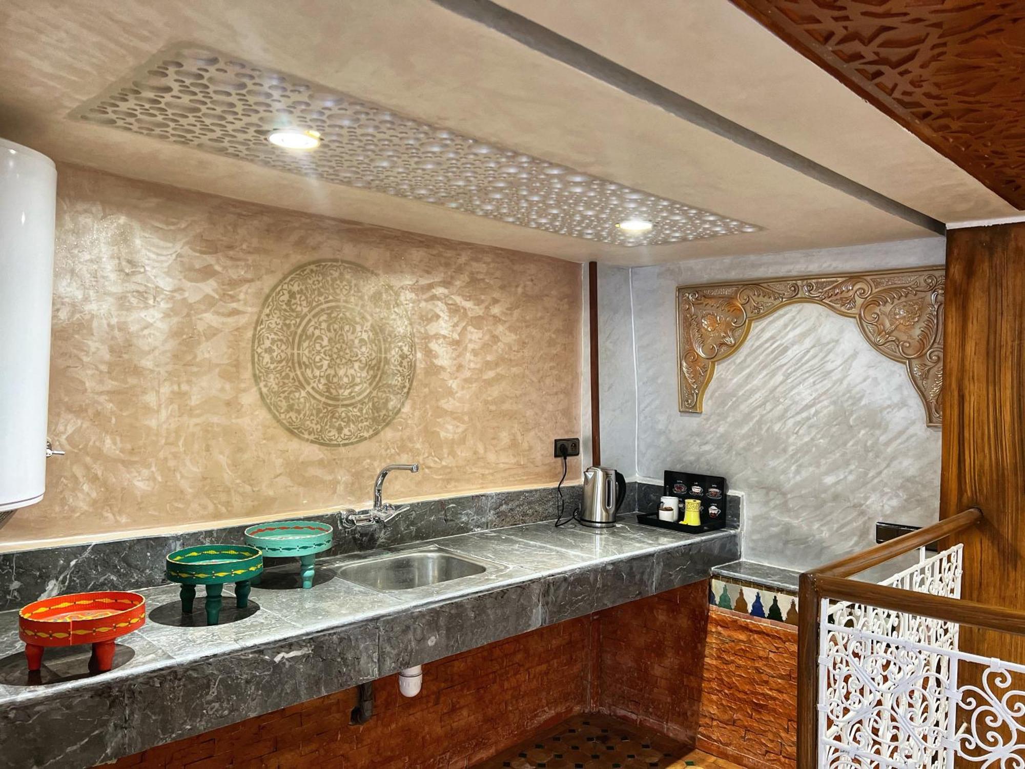 Riad Majorelle Rabat